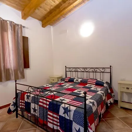 Apartmán Del Parco *