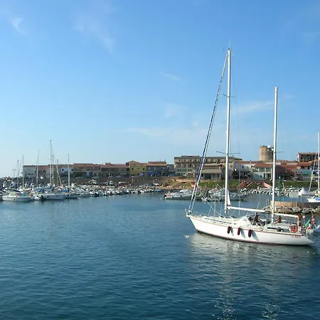 Del Parco Isola Rossa (Sassari)